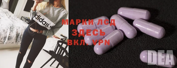 молекула духа Аркадак