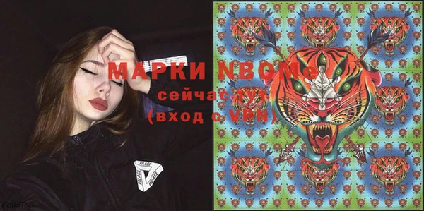 молекула духа Аркадак